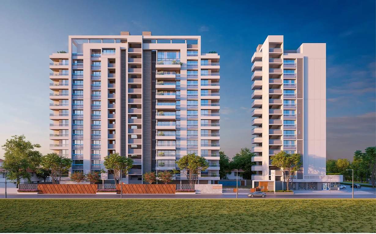  keystone 48 Elevation