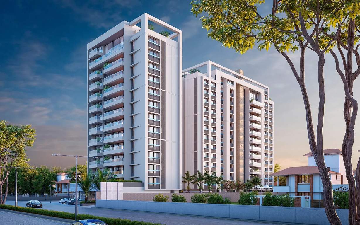  keystone 48 Elevation