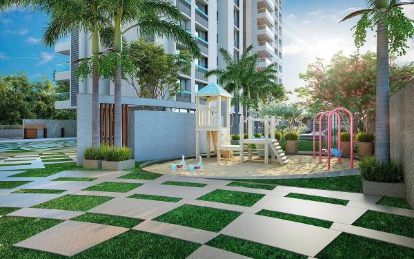  keystone-48 Children's play area