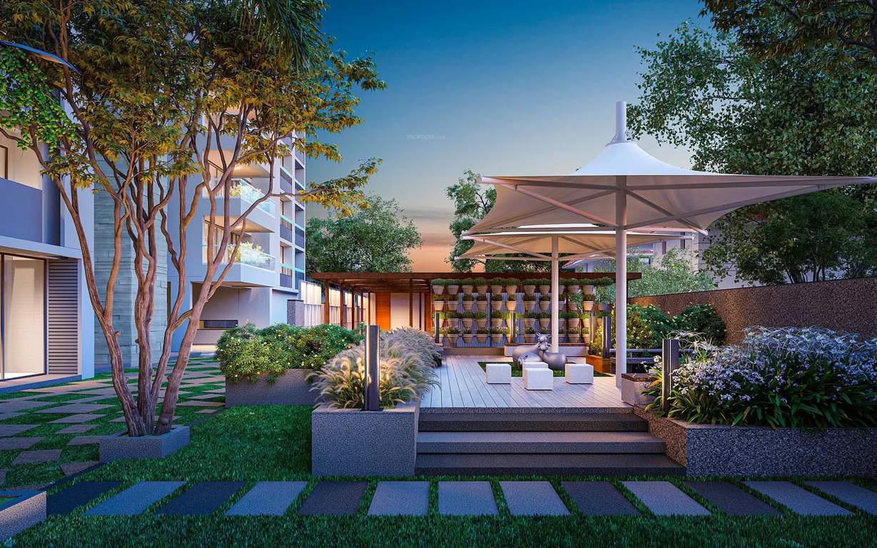  keystone 48 Senior Citizen Siteout