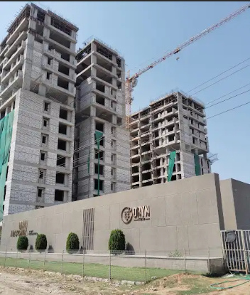  armonia Construction Status May-24