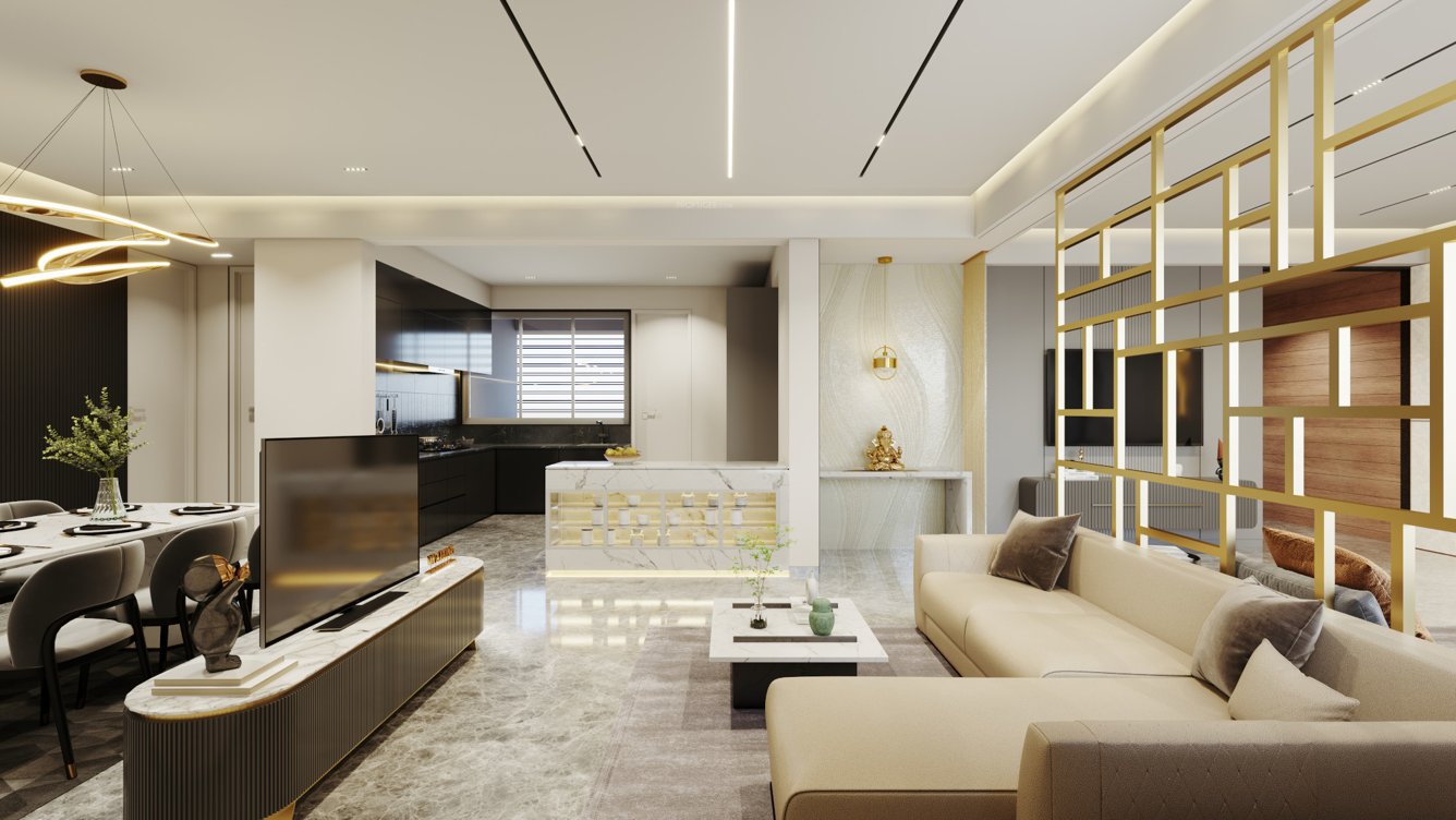  armonia Living Area