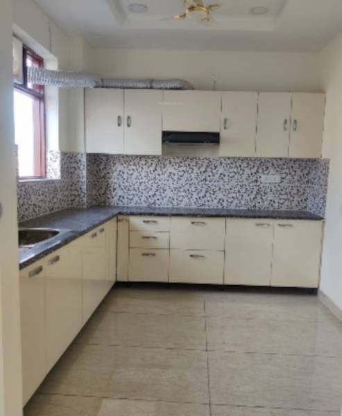  builder-floor-sector-8 Kitchen