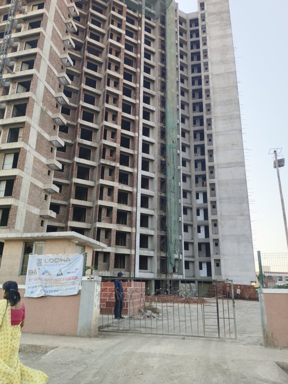  panacea Construction Status May 24