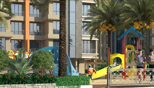  panacea Children's play area