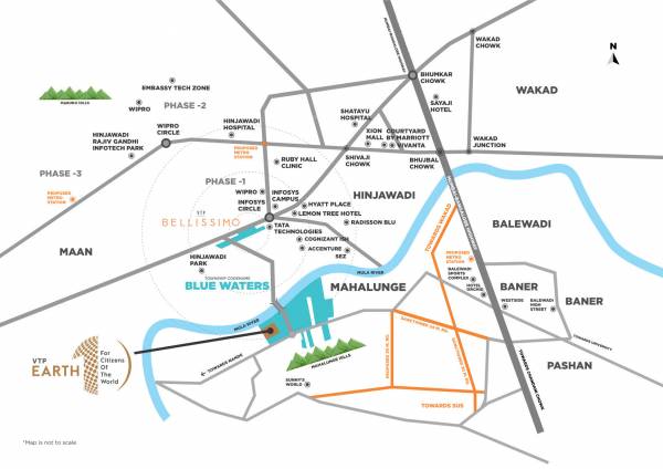 new-mhalunge Location Plan