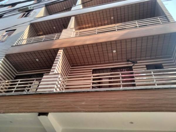 Elevation residency Elevation