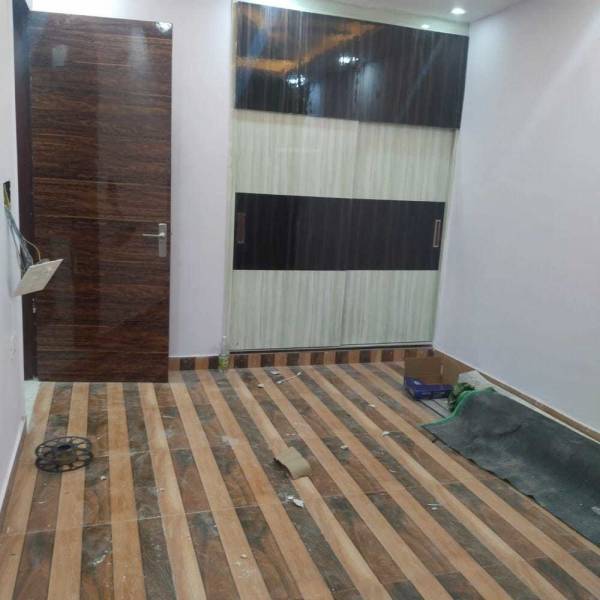 Bedroom residency Bedroom