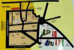 Location Plan  ishwari-niwas Location Plan