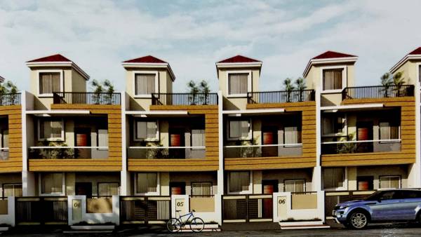  ishwari-niwas Elevation