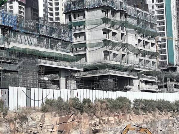  clairemont Construction Status Nov-24