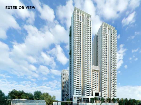  clairemont Elevation