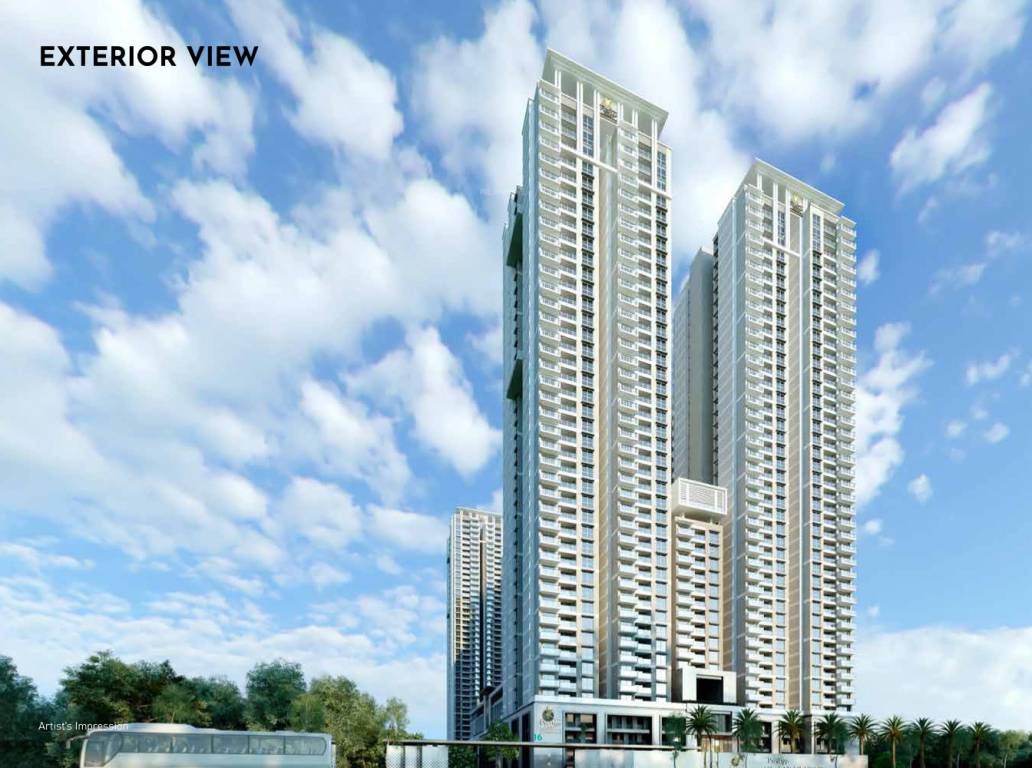  clairemont Elevation