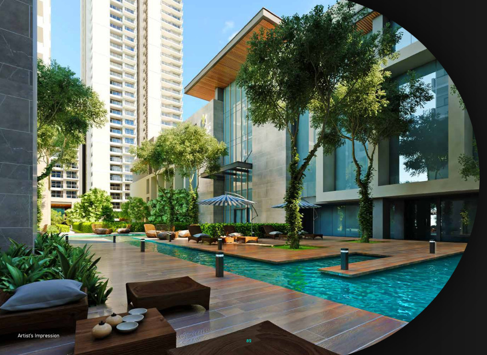  clairemont Swimming Pool