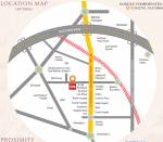  vidya-vihar Location Plan