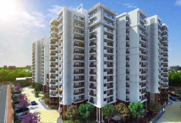 main of Urban Woods Phase 2