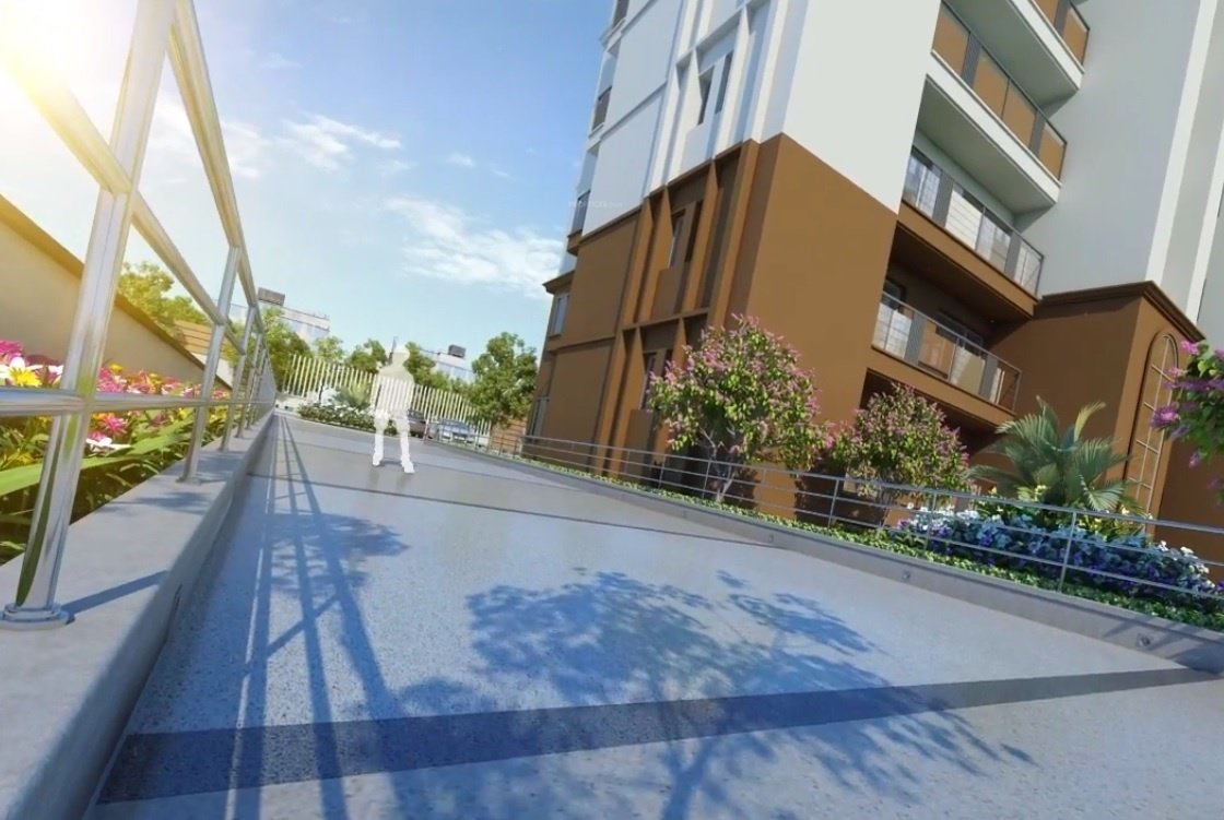  urban woods phase 2 Skating Rink