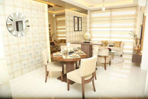 mainOther of Urban Woods Phase 2