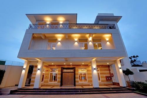  ashiana-greens-phase-4 Club House