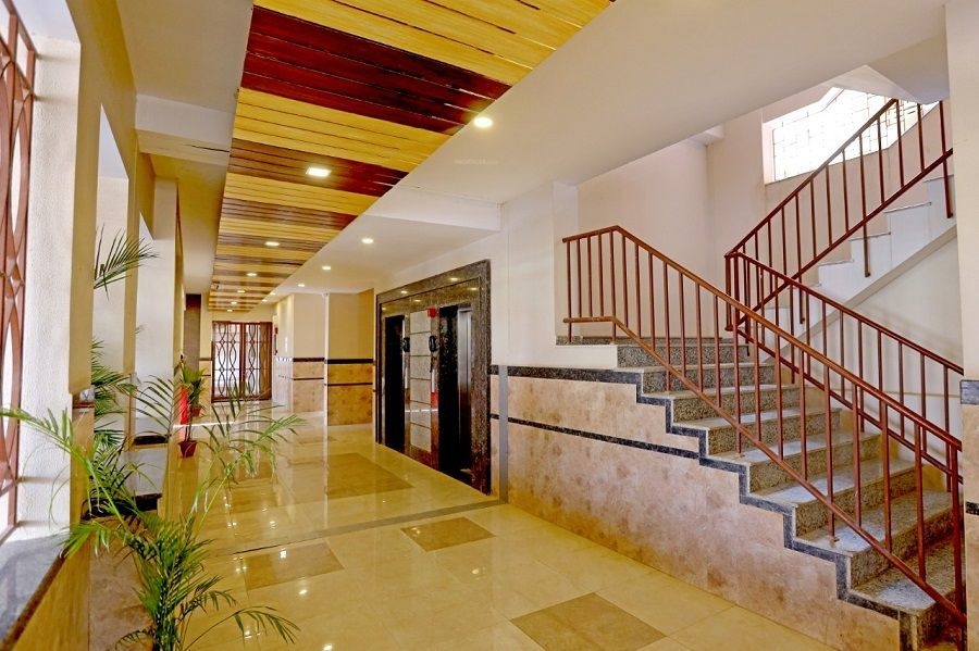  ashiana greens phase 4 Lift(s)