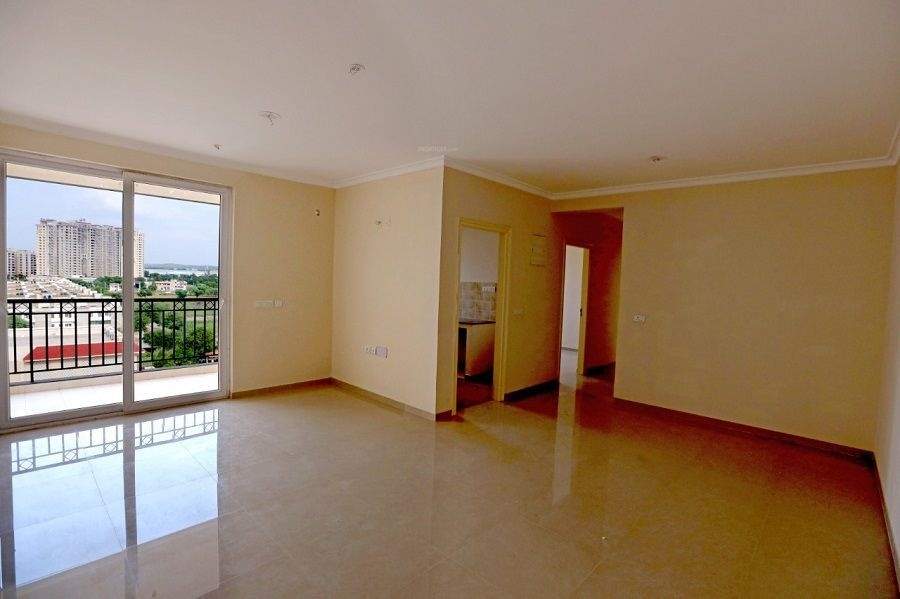  ashiana greens phase 4 Living Area