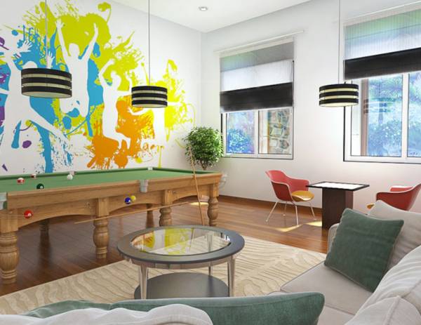  galaxy-phase-iii Billiards/Snooker Table