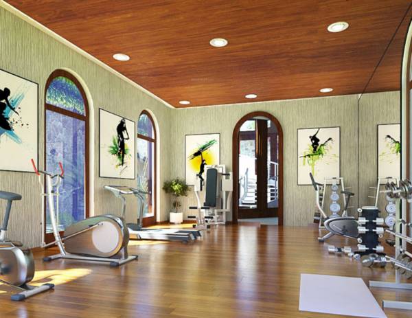  galaxy-phase-iii Gymnasium