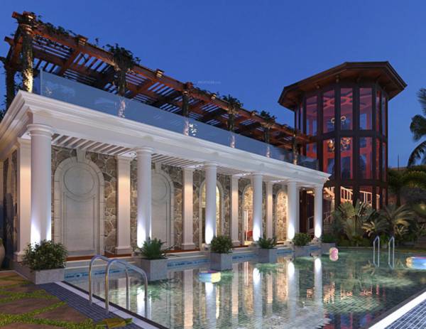  galaxy-phase-iii Swimming Pool