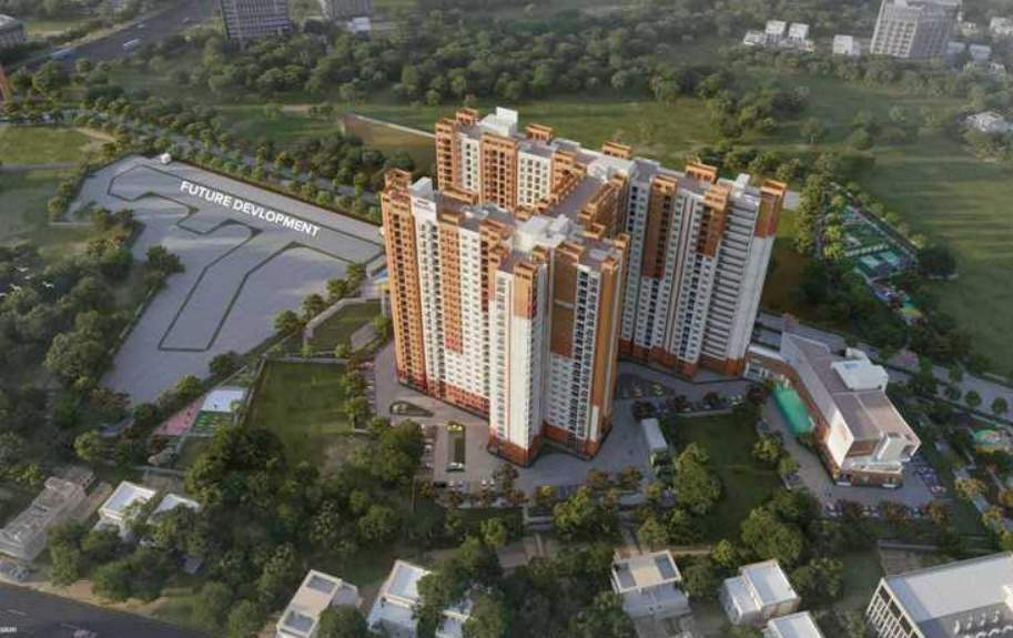  cielo at brigade valencia Elevation