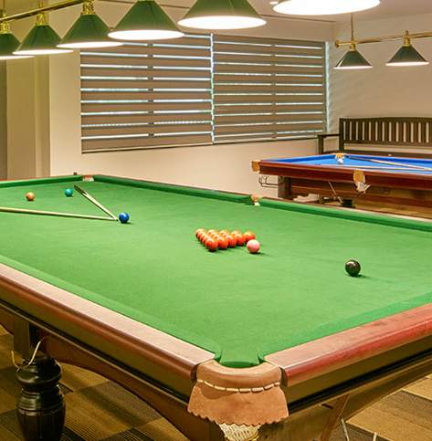  cielo at brigade valencia Billiards/ Snooker Table