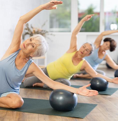  cielo-at-brigade-valencia Yoga/ Meditation Area