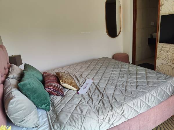  cielo-at-brigade-valencia Bedroom