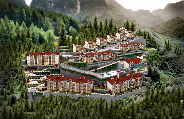  glenview-villas-kasauli Elevation