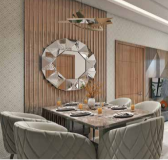 Signature Global City 37D II 2