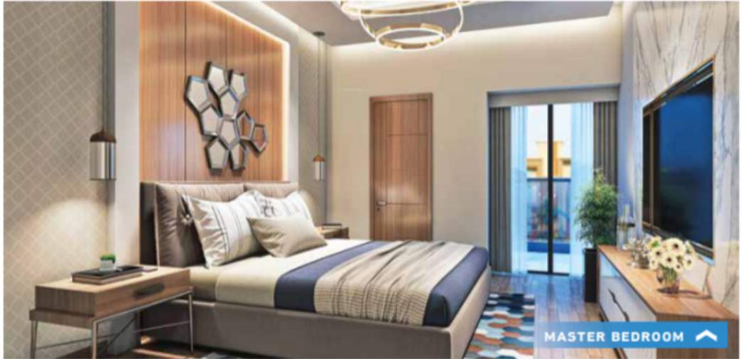  city 37d ii 2 Bedroom