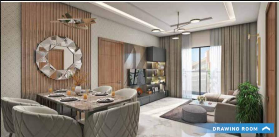  city 37d ii 2 Living Area