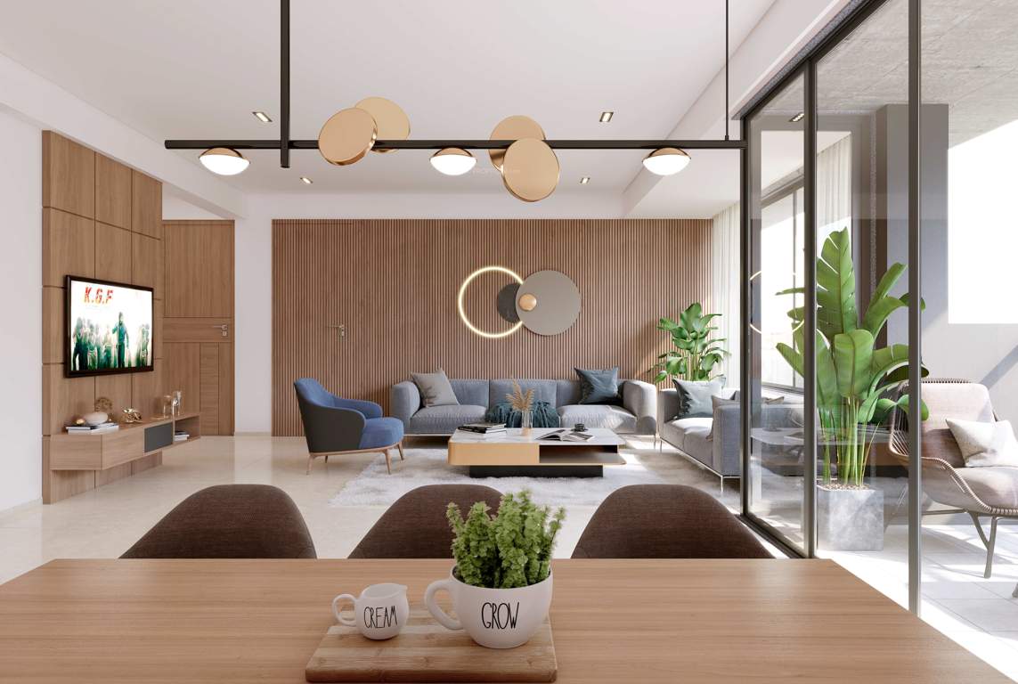  altezza Living Area