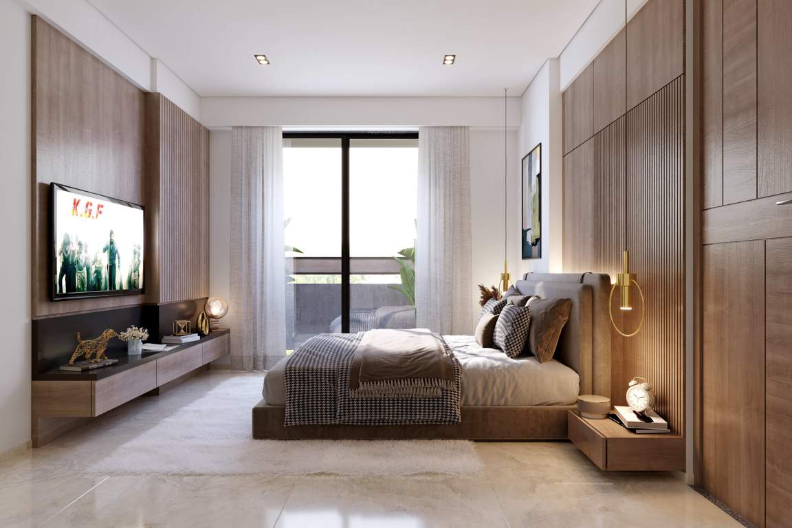  altezza Living Area