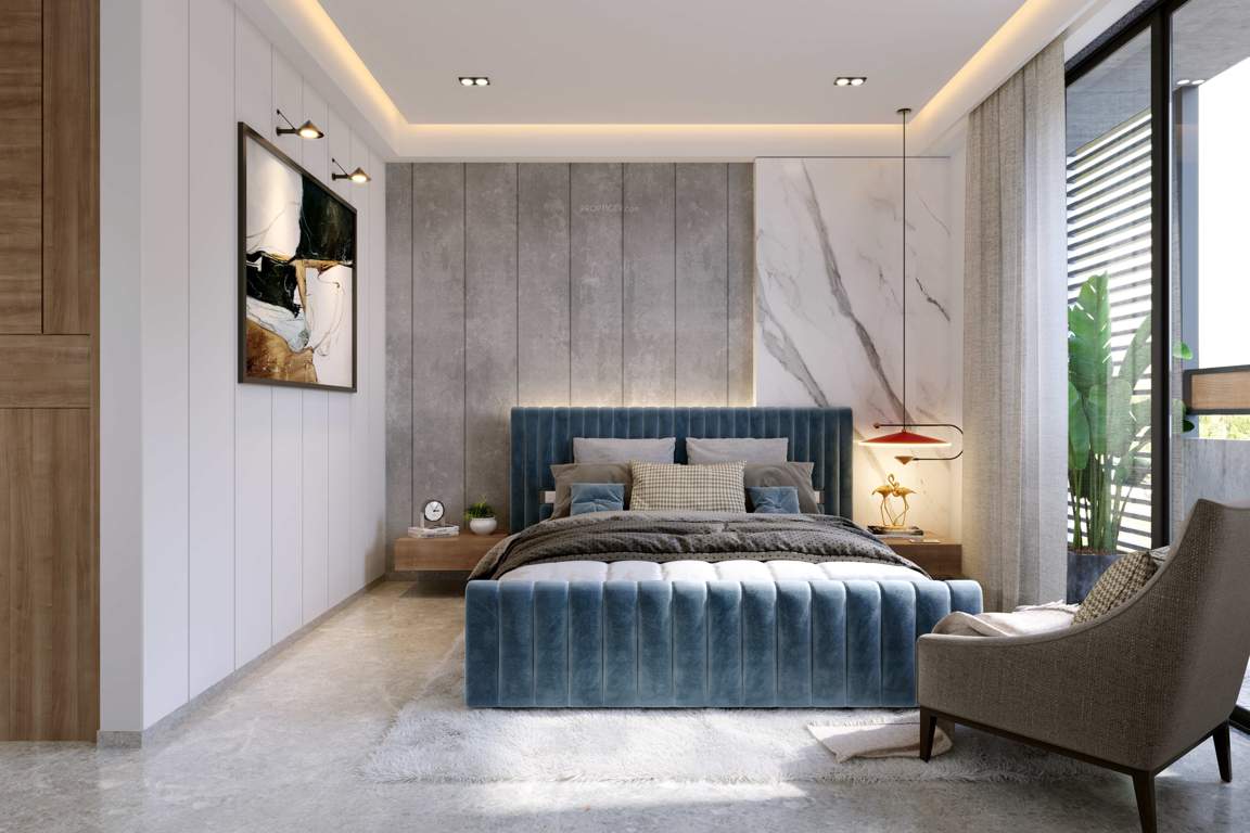  altezza Living Area