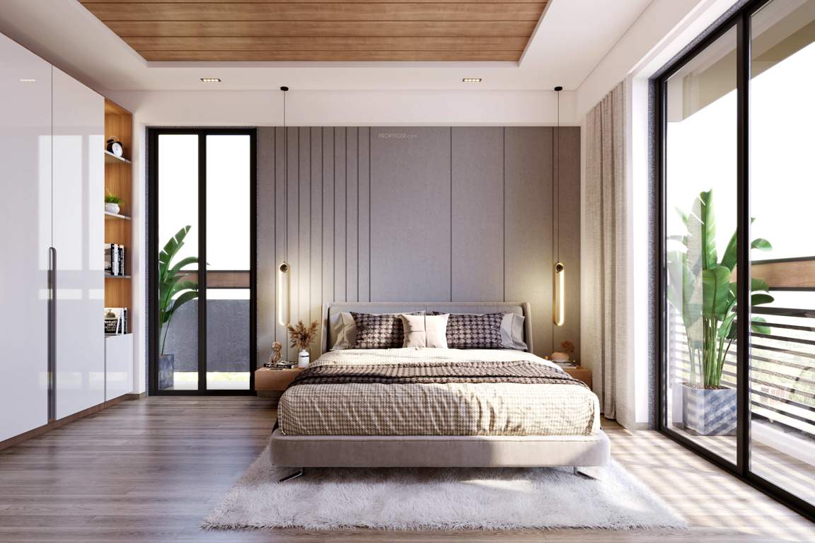  altezza Living Area