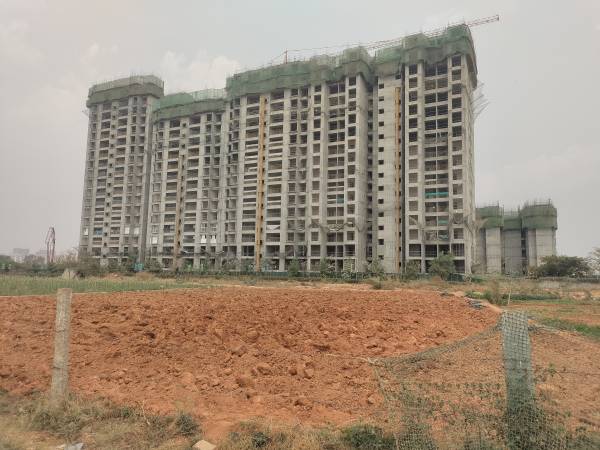 Construction Status May-24 godrej-splendour Construction Status May-24