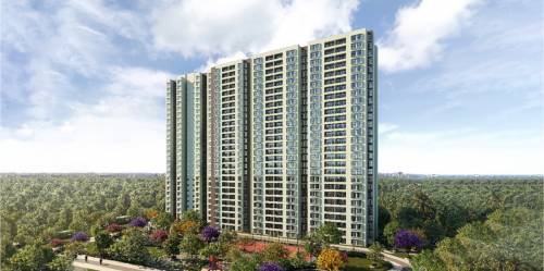  godrej-splendour Elevation