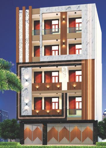  affordable-homes Elevation