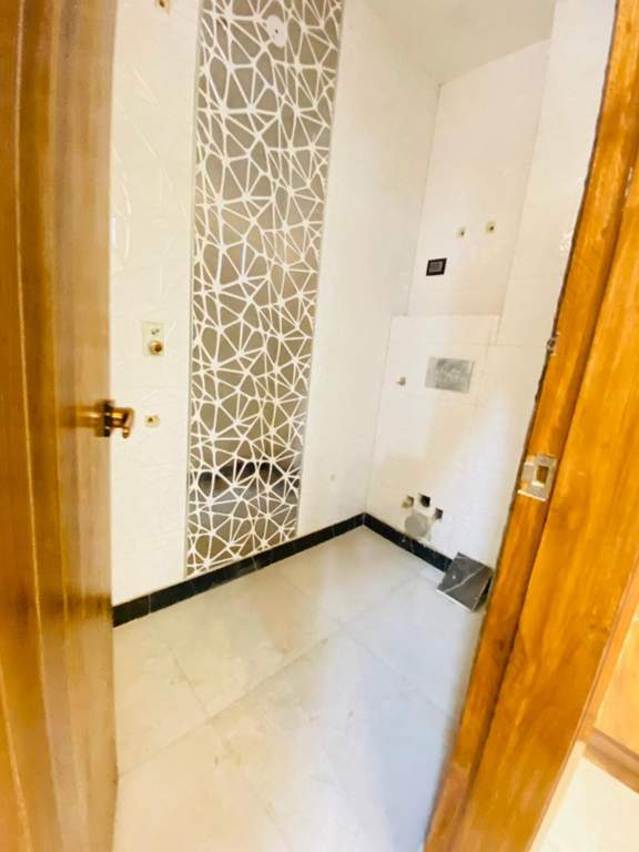  affordable homes Bathroom