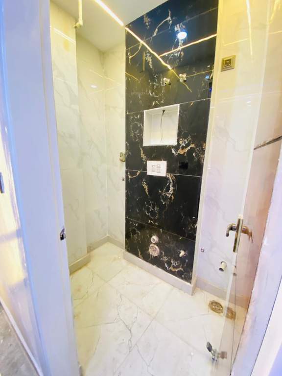  affordable homes Bathroom