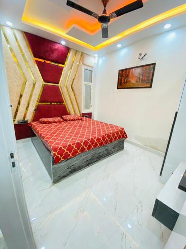 affordable-homes Bedroom