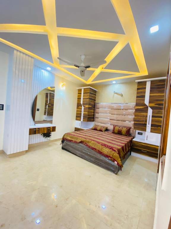  affordable homes Bedroom