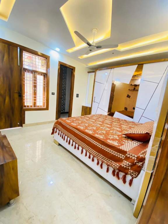  affordable homes Bedroom