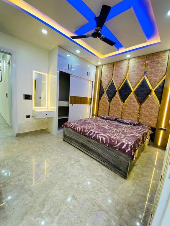  affordable homes Bedroom
