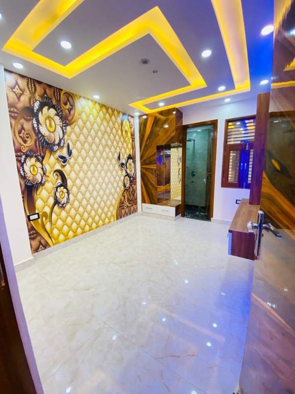  affordable homes Living Area